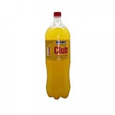 CLUB SODA PASSION 1.25LT