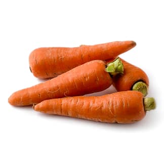 CARROTS