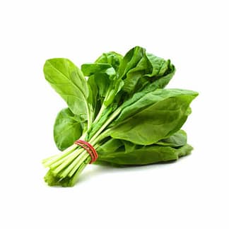 SPINACH