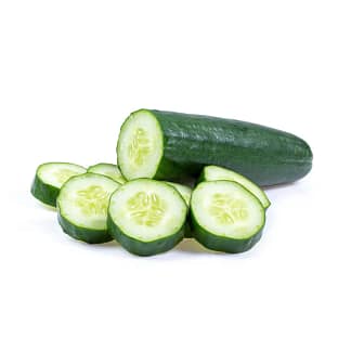 CUCUMBER