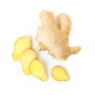 GINGER
