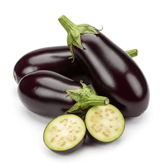 BRINJALS