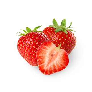 STRAWBERRY